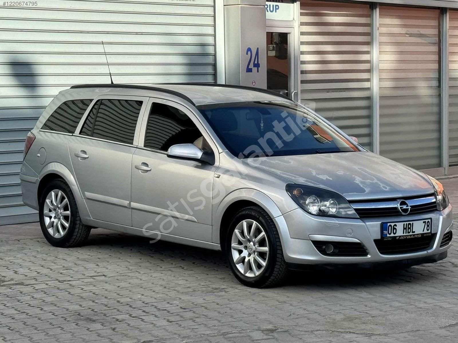 Sahibinden temiz değişensiz