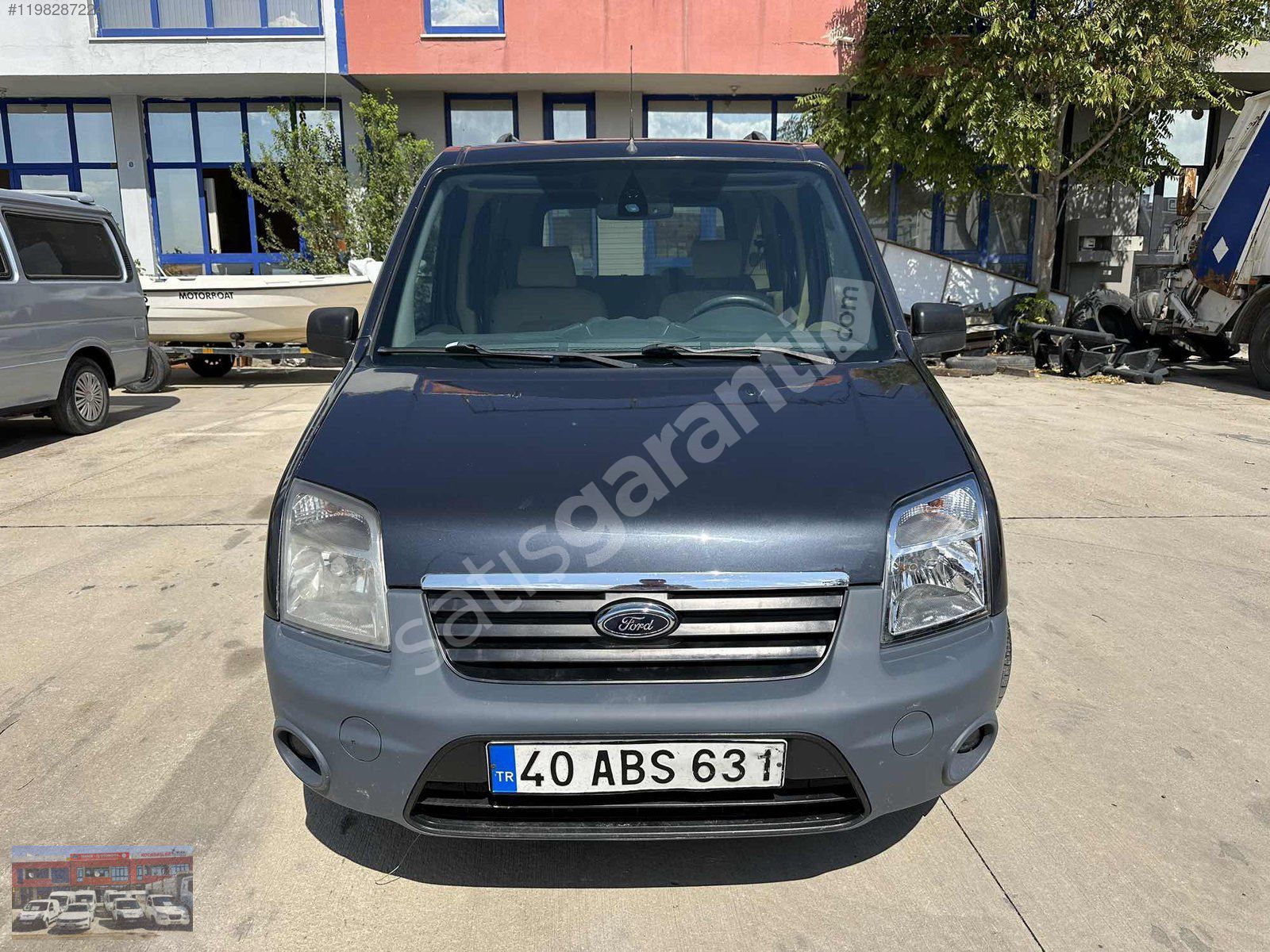 ***EMSALSİZ DURUMDA 110'LUK CONNECT GLX***