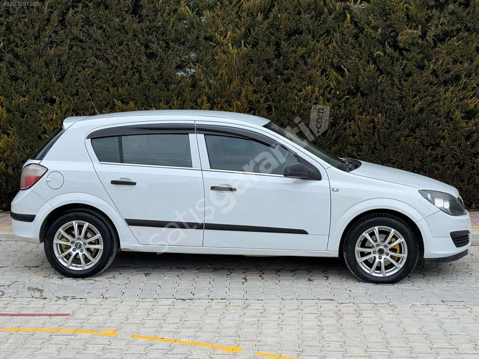 _OPEL ASTRA 1.3 CDTI ENJOY_