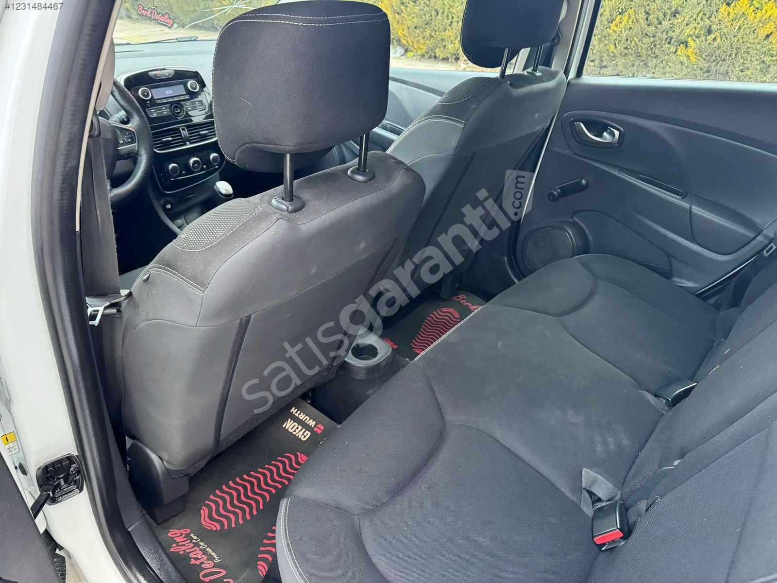 _RENAULT 1.5 DCİ SPORTOUR JOY_