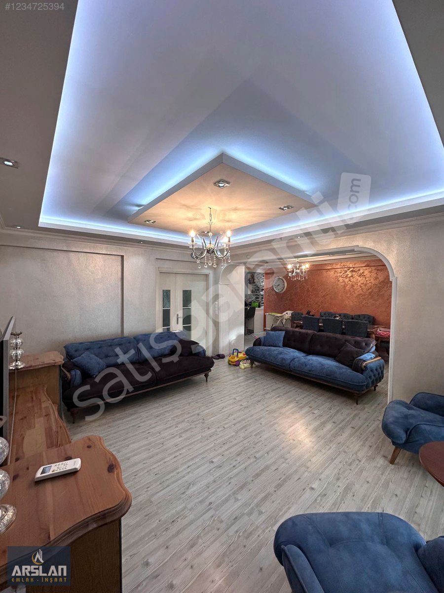 BURSA İNEGÖL CUMA MAH'DE SATILIK, ,LÜXS DUBLEXS DAİRE