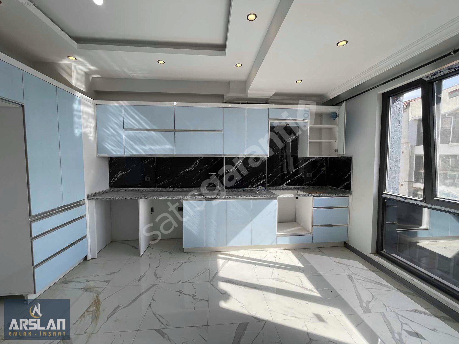 İNEGÖL ERTUĞRUL GAZİ MAH,KOZLUCADA,150m2, 3+1,SATILIK LÜKS DAİRE