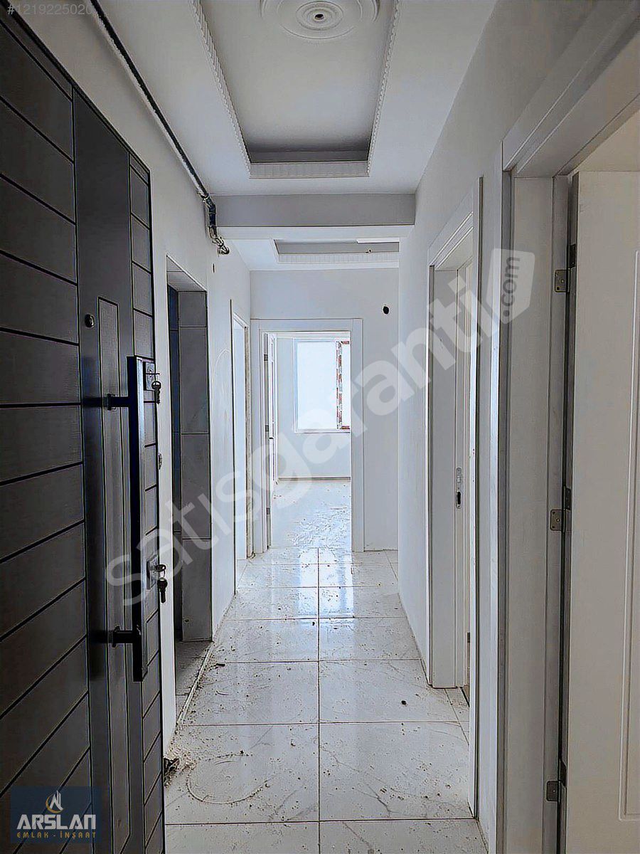 İNEGÖL CERRAH MAH'DE, 3+1,120M2,4.KAT,SİTE İÇİ,SATILIK DAİRE