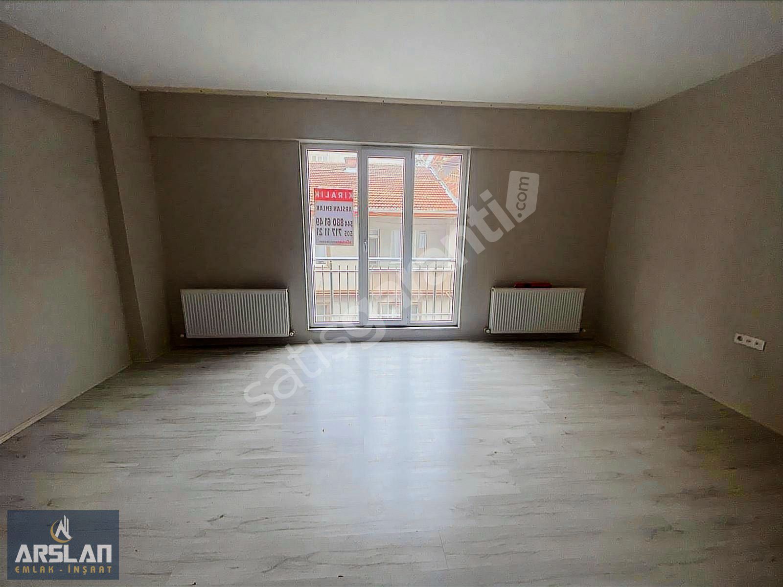 ARSLAN EMLAK'TAN iNEGÖL KEMALPAŞA MAH.DE KİRALIK ARAKAT 2+1DAİRE