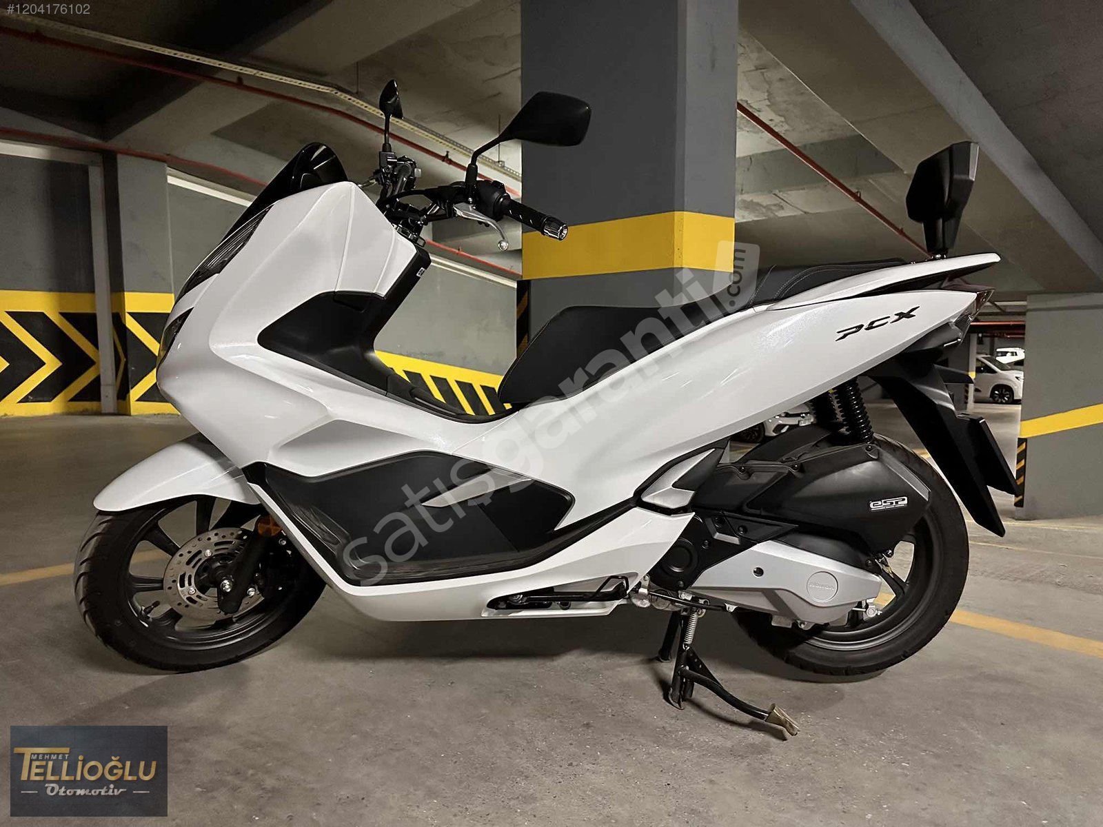2018 SIFIR HATA 950 KM'DE