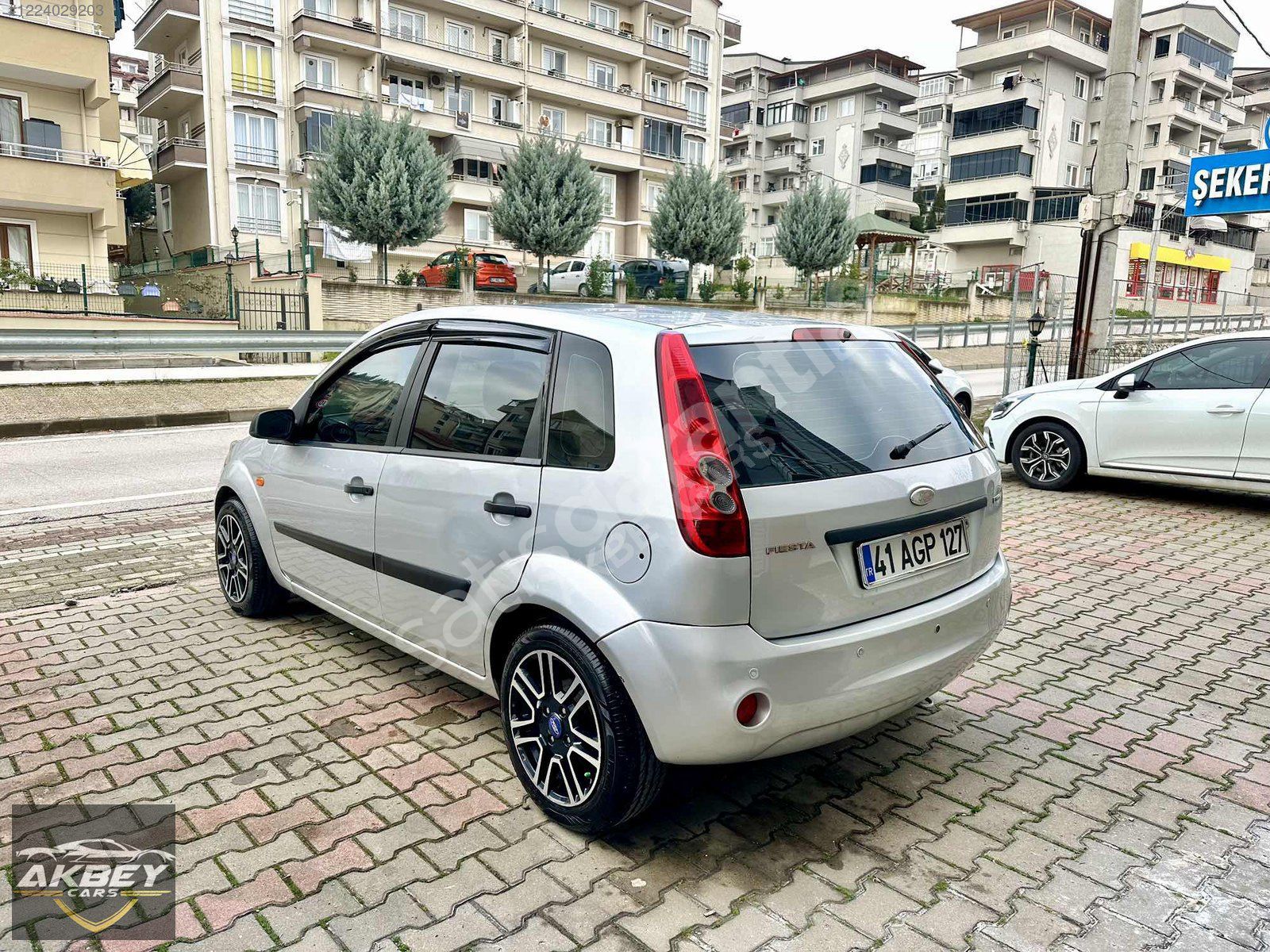 AKBEYCARS'dan/2007/286bin/KM/MANUEL