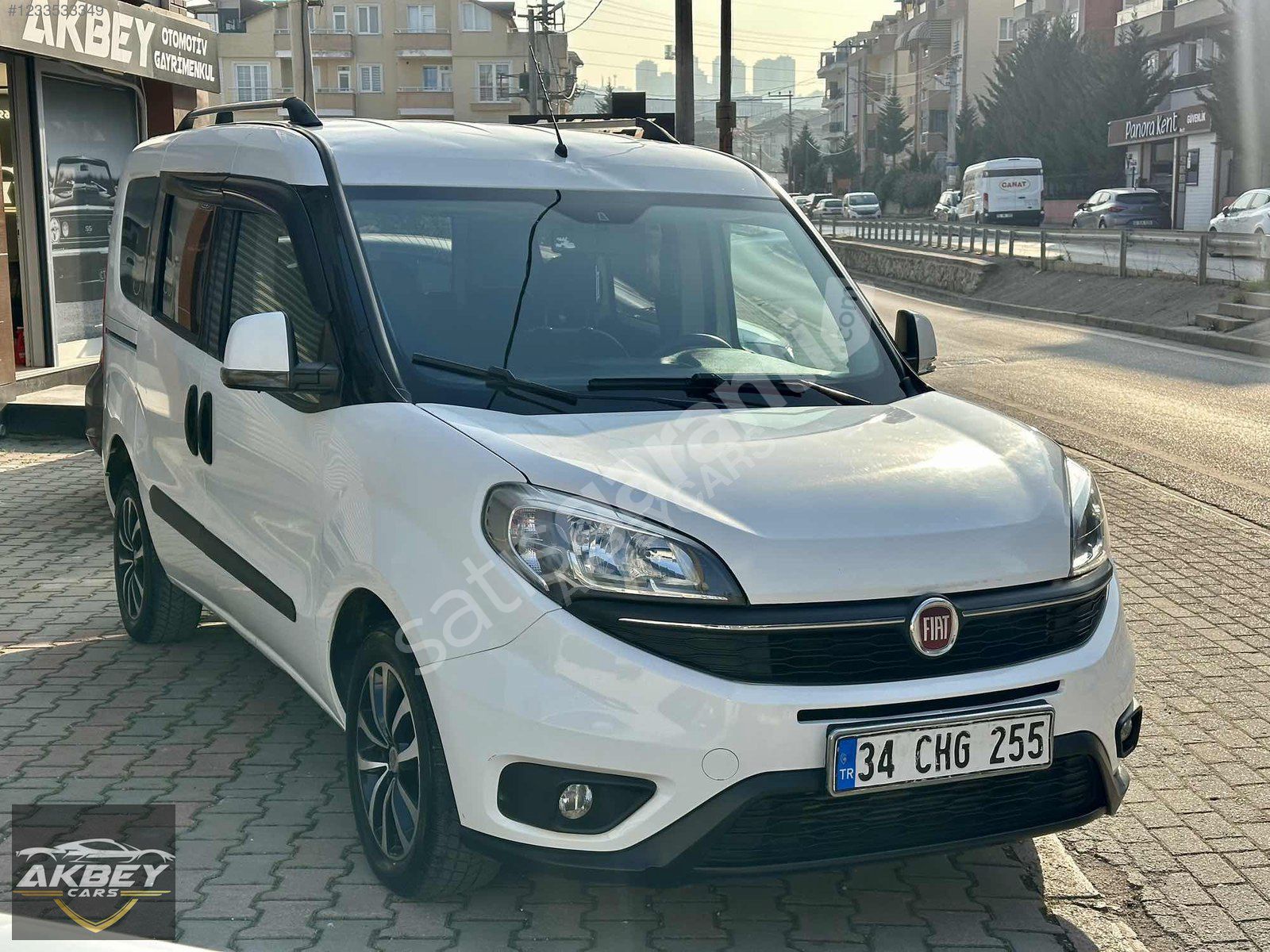 AKBEYCARS'dan/2016/147BİN/KM/1.6MJET/SAFELINE/YENİMUAYENELİ