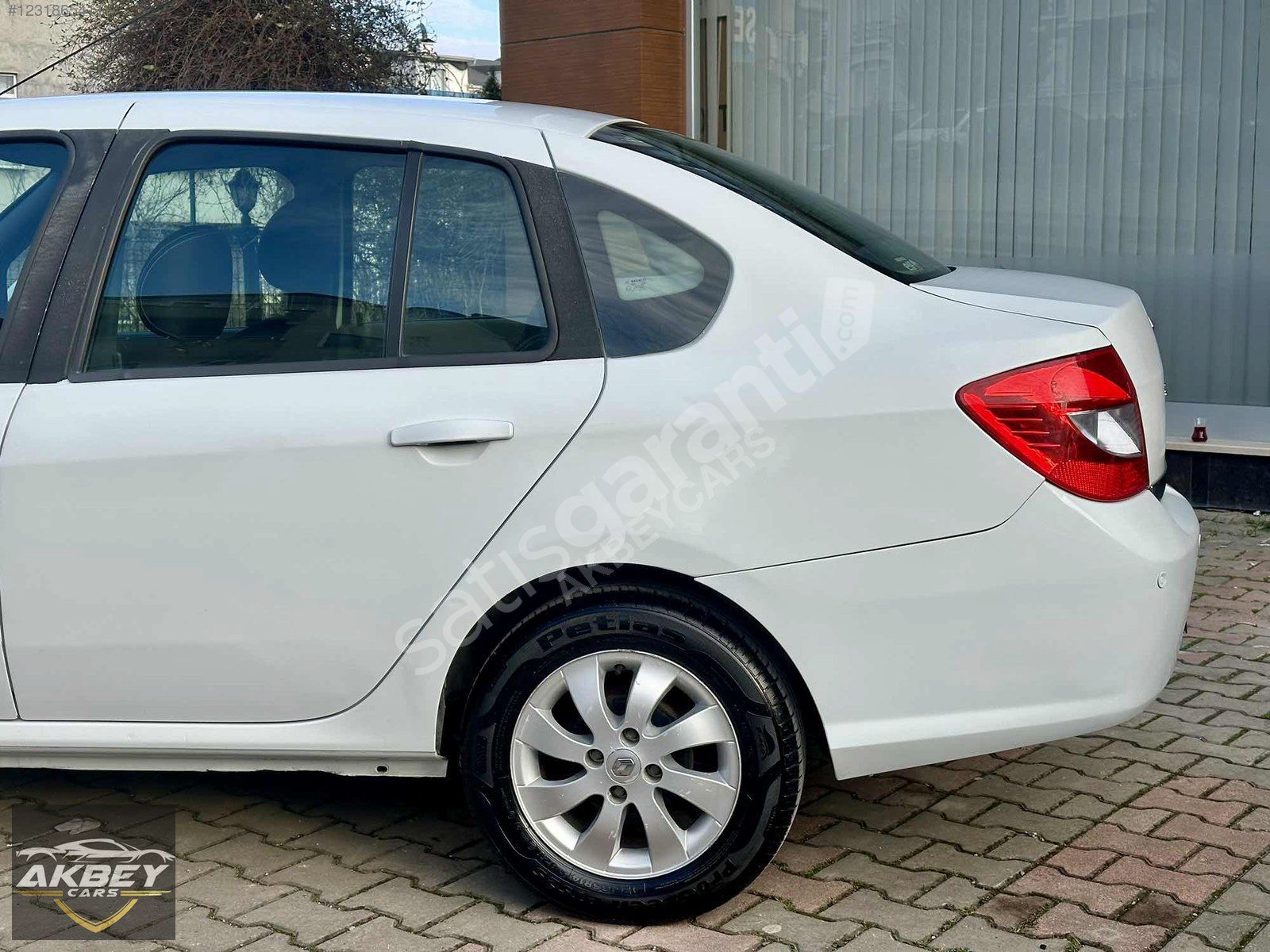 AKBEYCARS'dan/2011/EXPRESSION/168BİN/KM/DEĞİŞENSİZ
