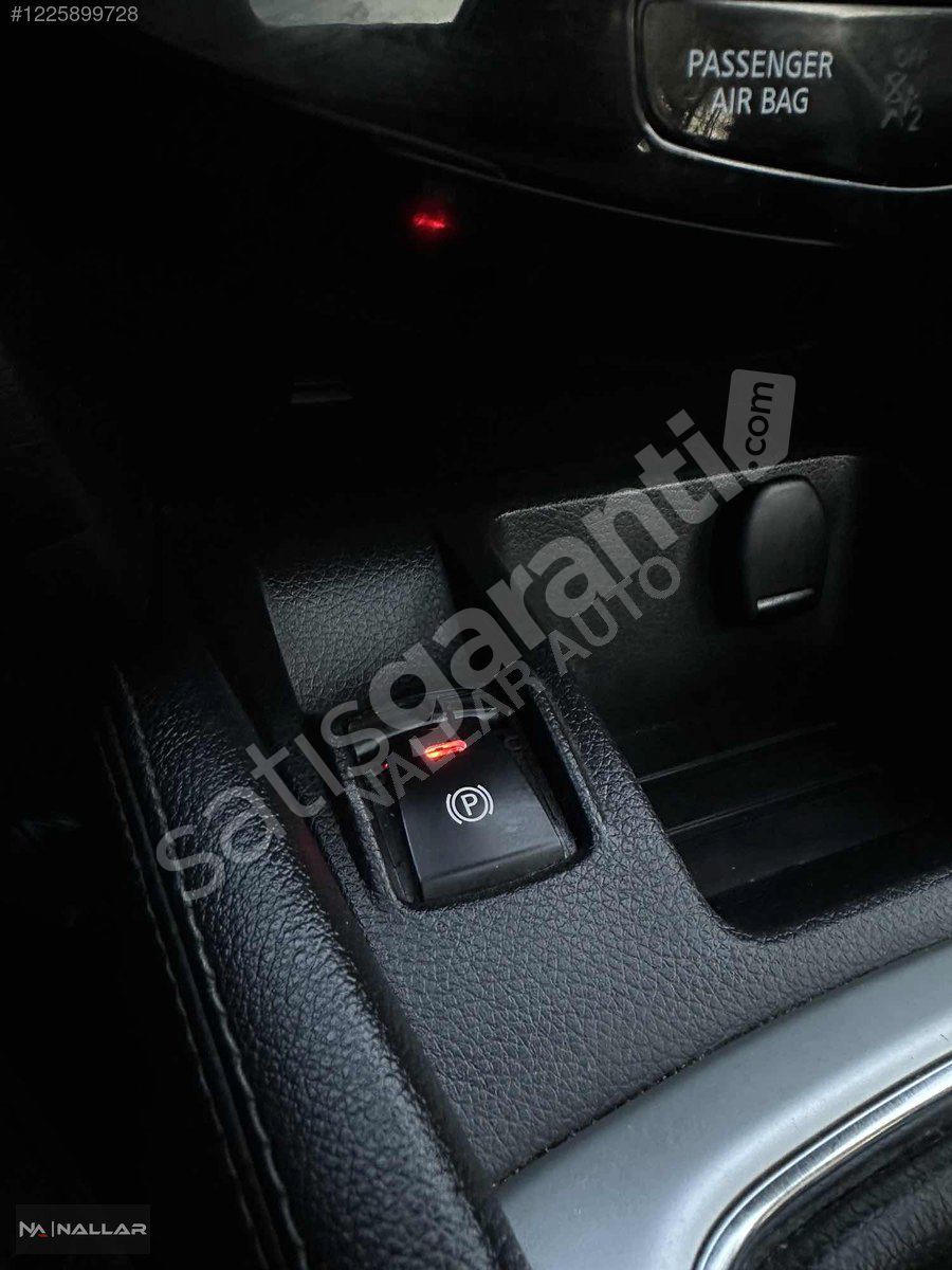 'NALLAR AUTO' HATASIZ BOYASIZ DEĞİŞENSİZ TERTEMİZ CAM TAVAN