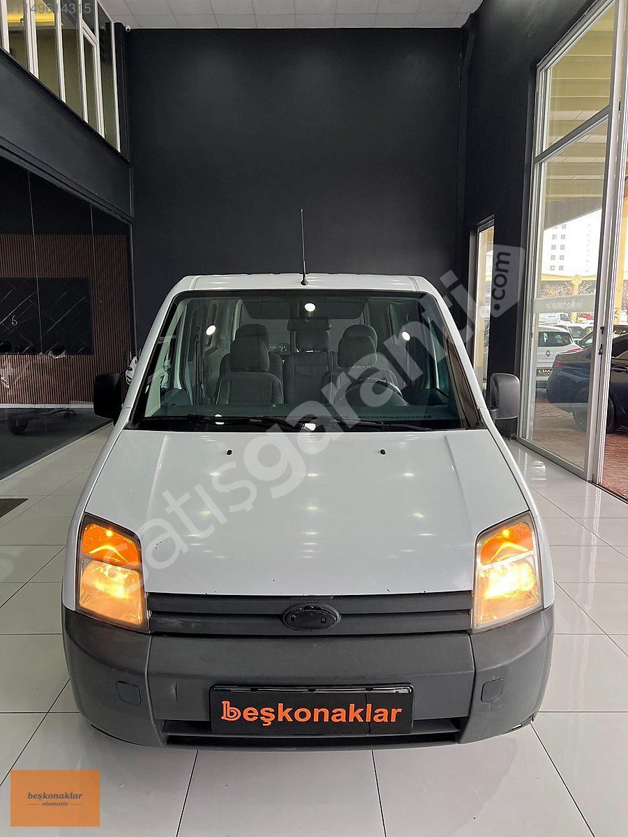 TRAMERSİZ CONNECT T220S