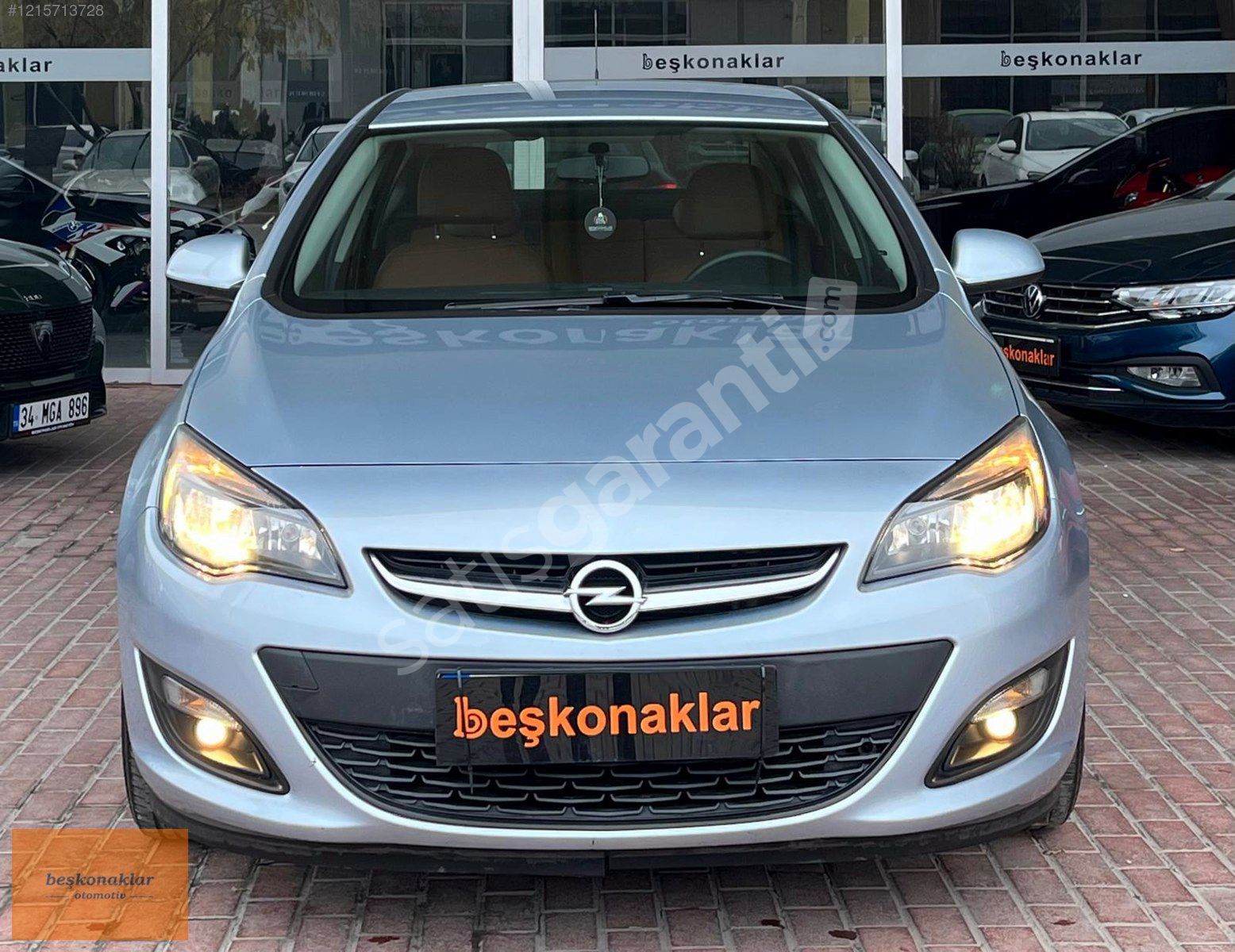 HATASIZ+BOYASIZ+DEĞİŞENSİZ 2018 EDİTİON PLUS 64.000 KM