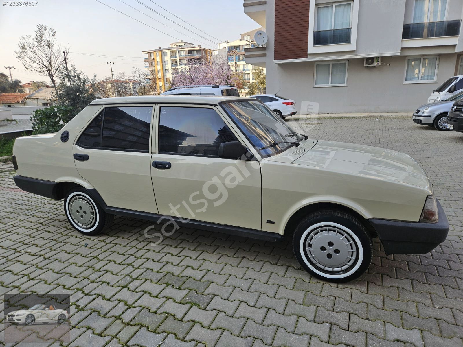 93 MODEL ORJİNAL ŞAHİN
