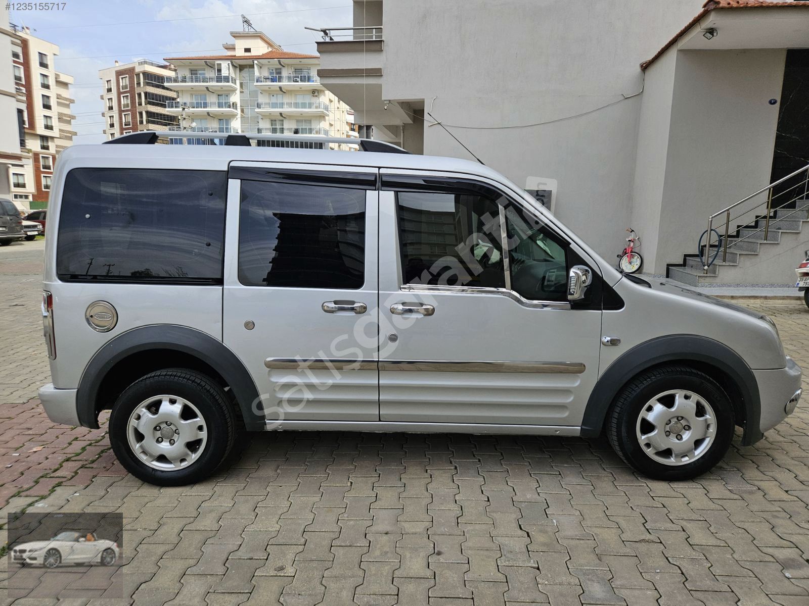 2010 DEĞİŞEN SİZ LOKAL BOYALI 90 IK CONNECT