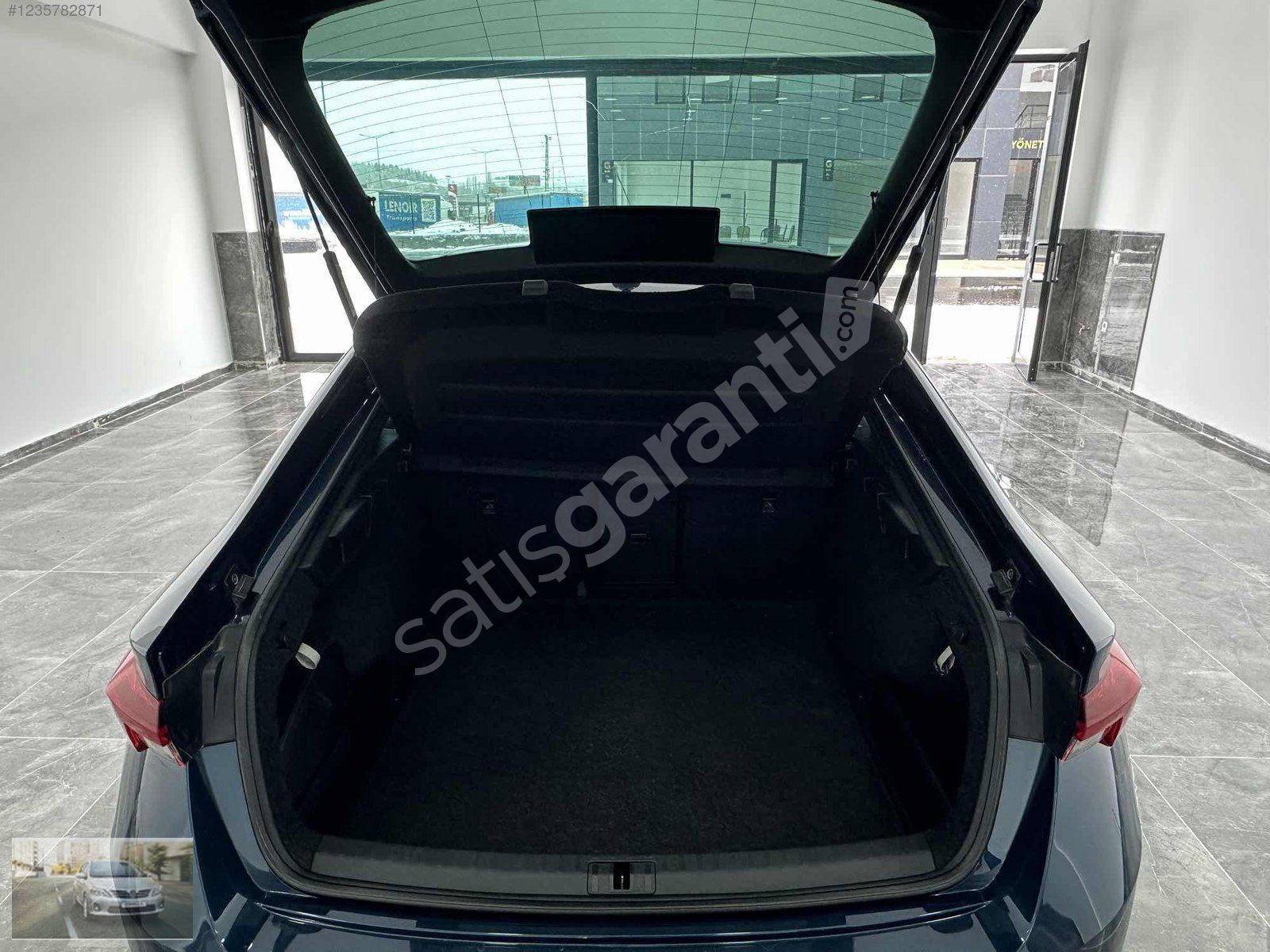 2020 MODEL 1.0TSİ e-Tec Premium DSG 90.000 KM HATASIZ BOYASIZ