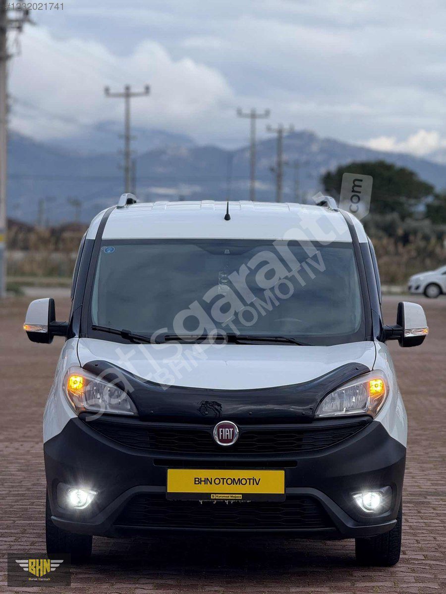 BHN OTOMOTİV den BOYASIZ KLİMALI SERVİS BAKIMLI 2+1
