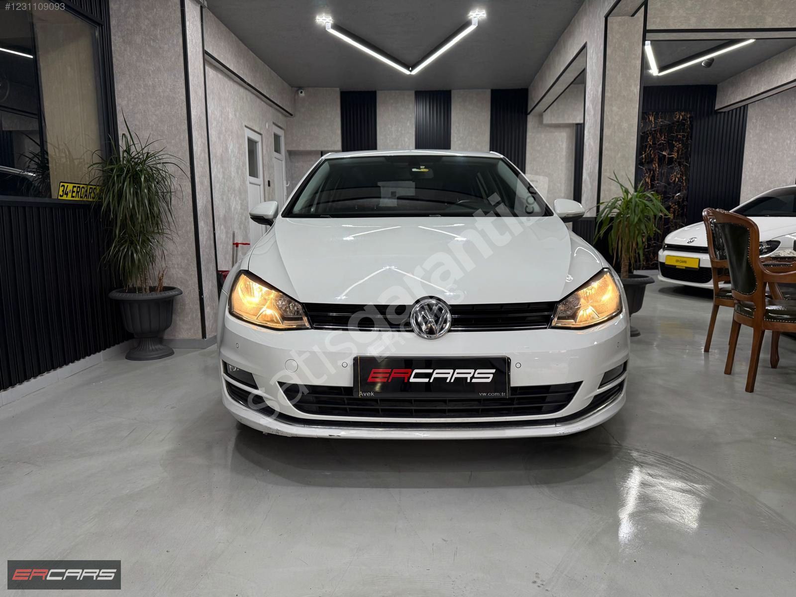 ERCARS'DAN COMFORTLİNE DSG HATASIZ