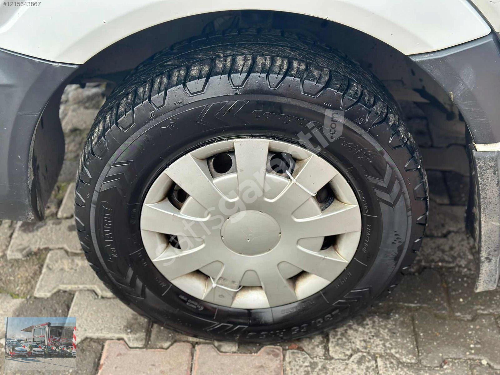 TİMUR OTO DAN MERCEDES BENZ SPRİNTER 316 CDI 15+1 ALMAN PAKET
