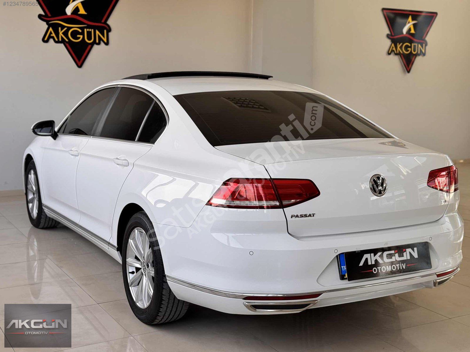 DÜŞÜK KM CAM TAVAN KATLANIR AYNA