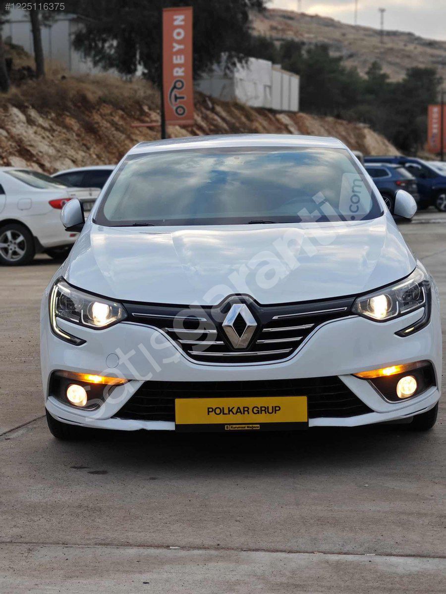 POL KAR OTOMOTİV