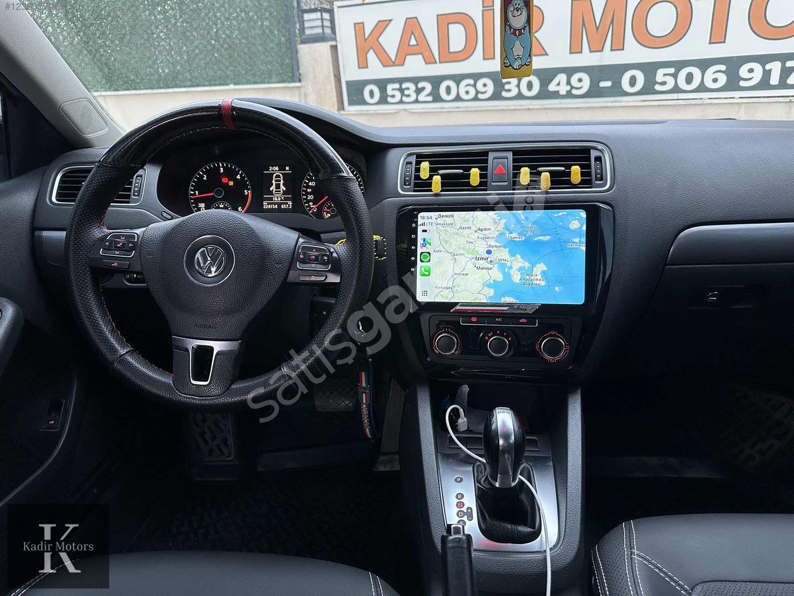 DEĞİŞENSİZ HATASIZ AYARINDA