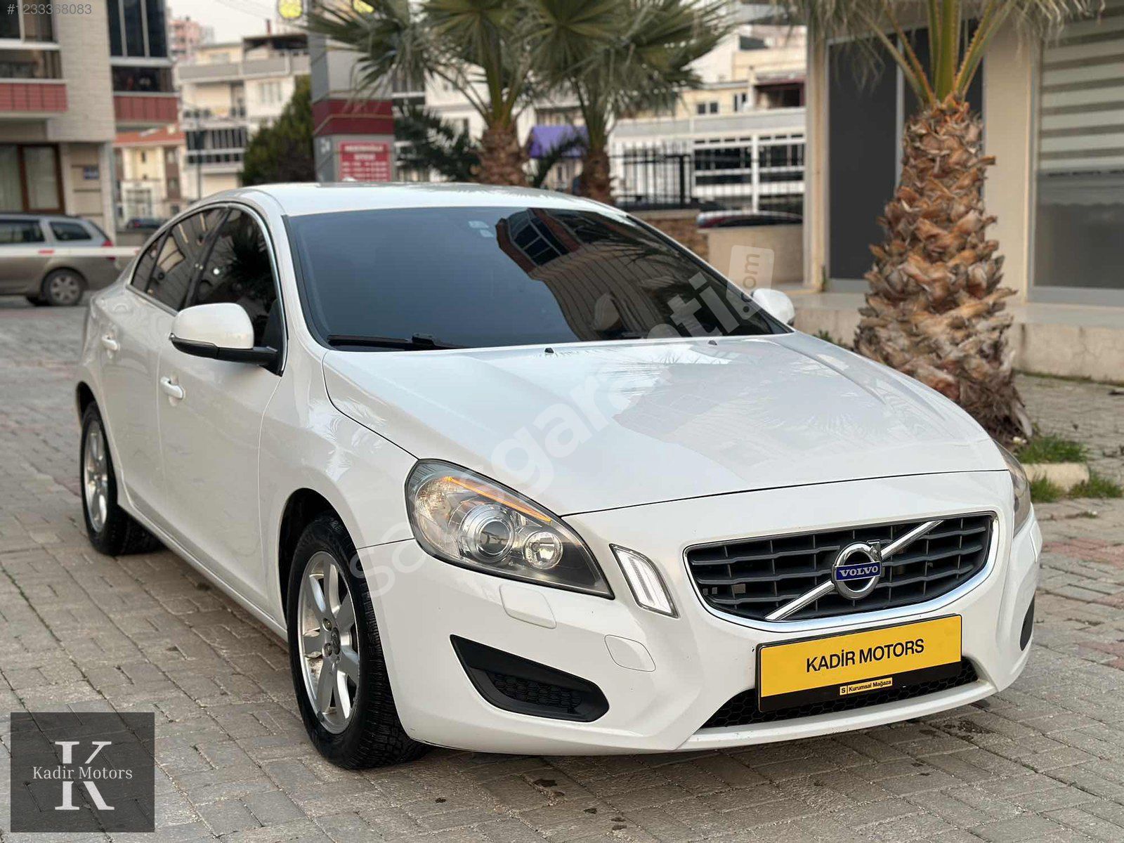 2011 otomotik s60 hatasız ayarında