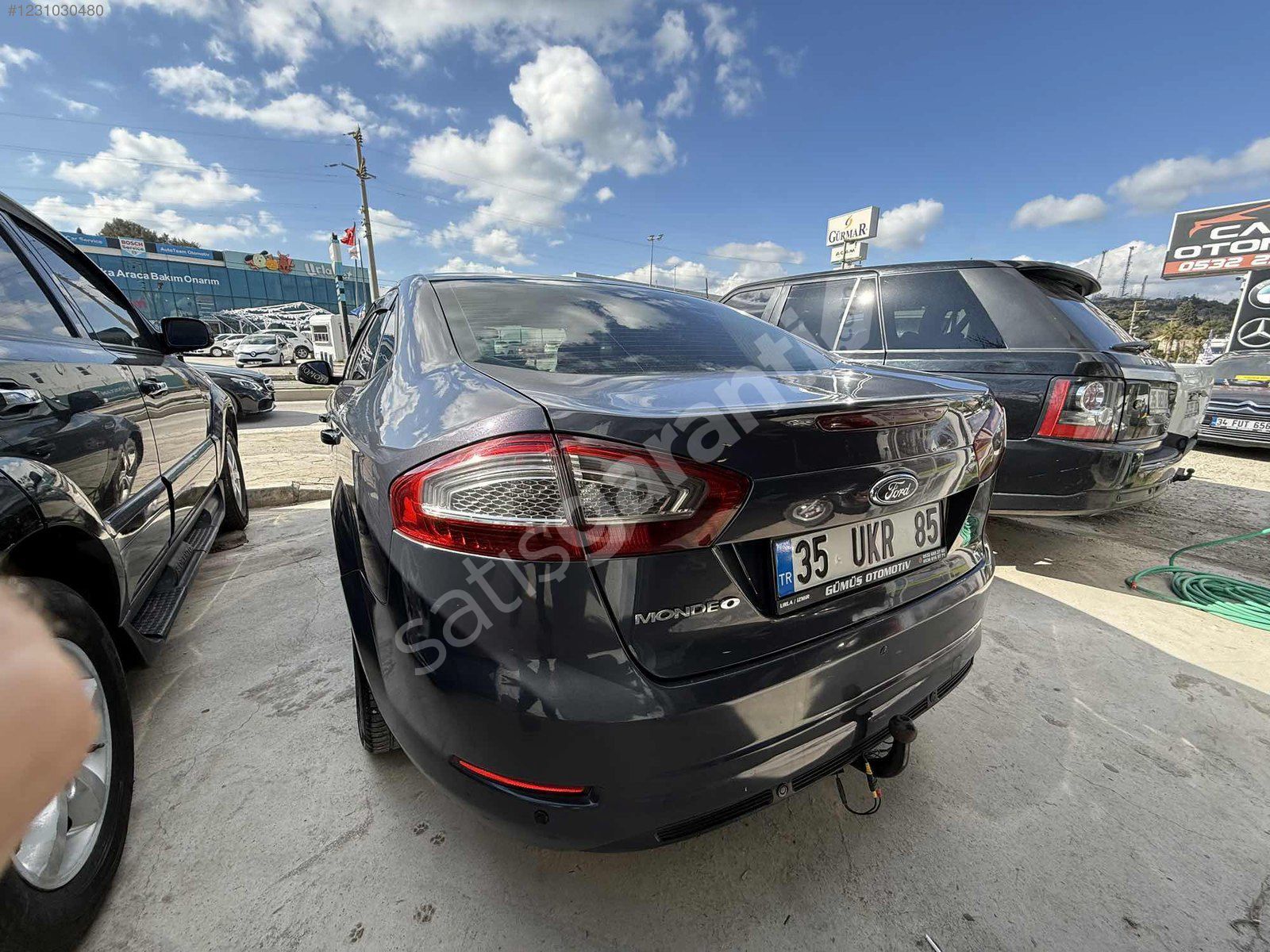 KREDİ KARTINA 12 AY TAKSİTLE OTOMATİK ARAÇ İSTEYENLERE