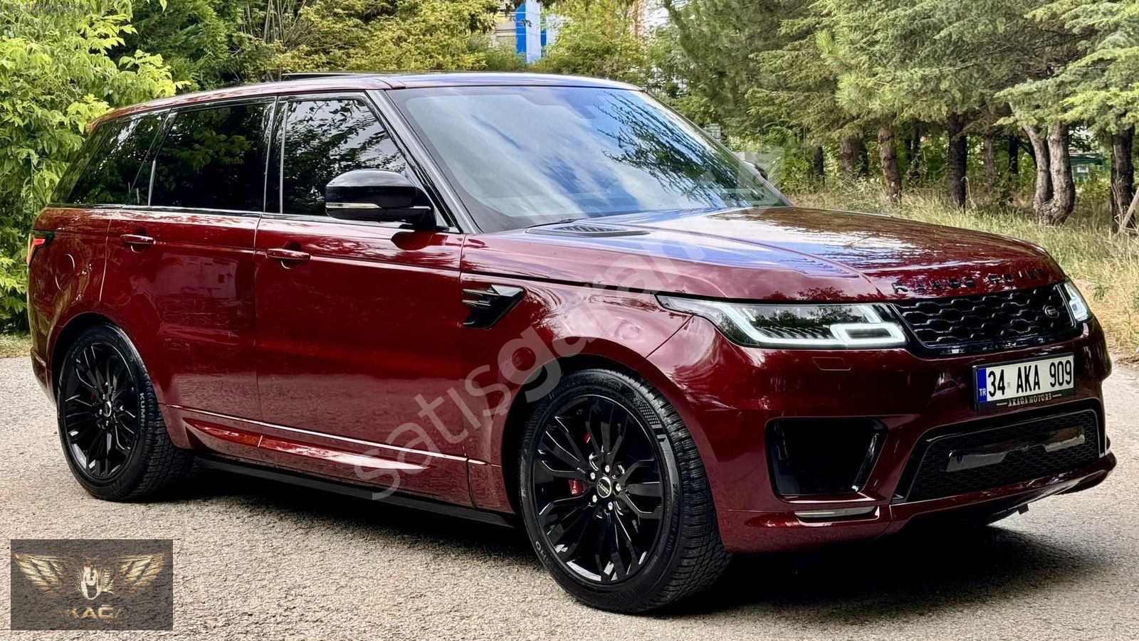 TR DE TEK !-TRAMERSİZ-FACELİFT-BAYİ-KEYLESS-VAKUM-BREMBO-E.BSMK