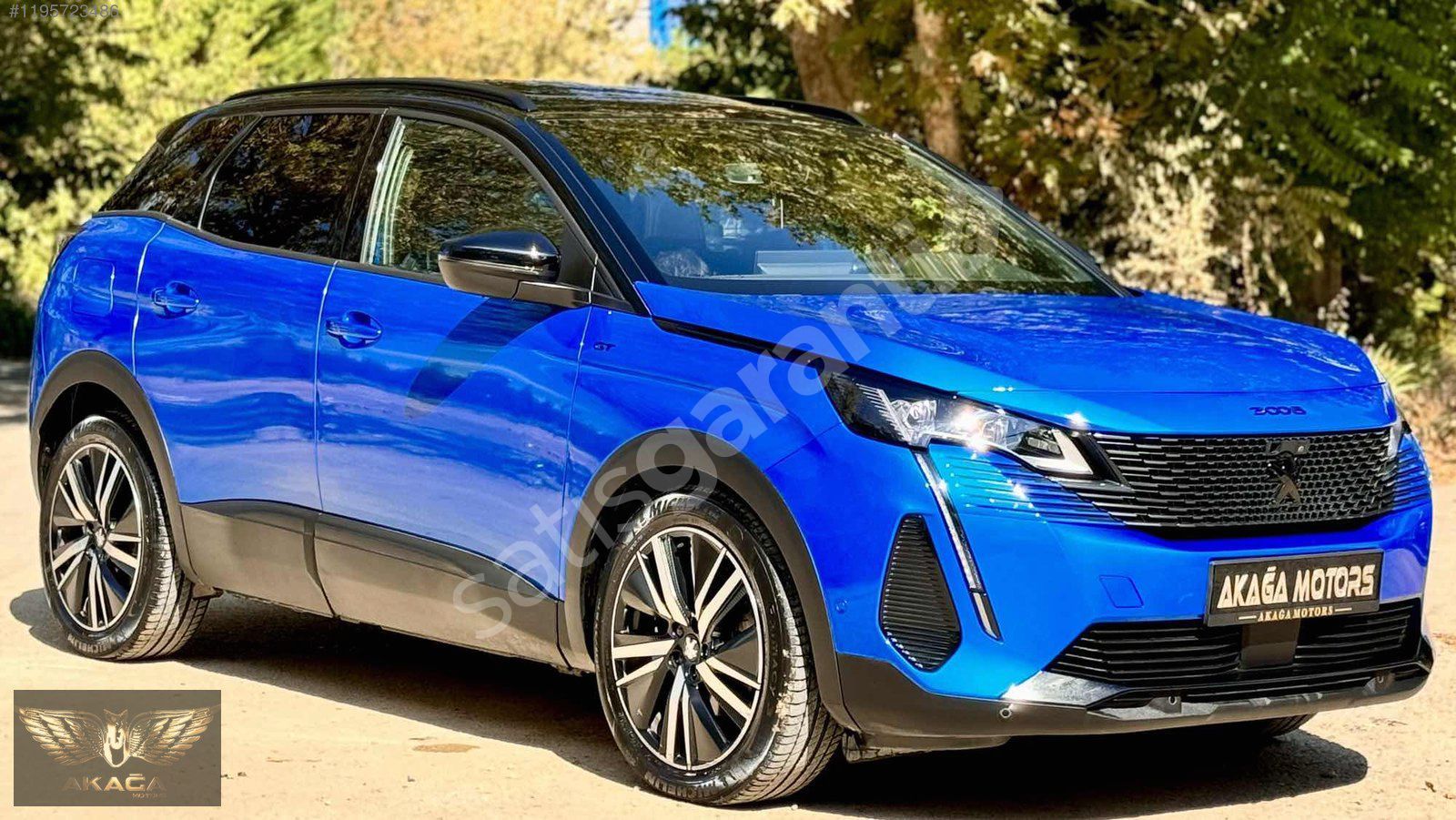 2021-VERTİGO MAVİ-HATASIZ-MASAJ-360 KAM.-GECE GRŞ-FOCAL-DİSTRNC
