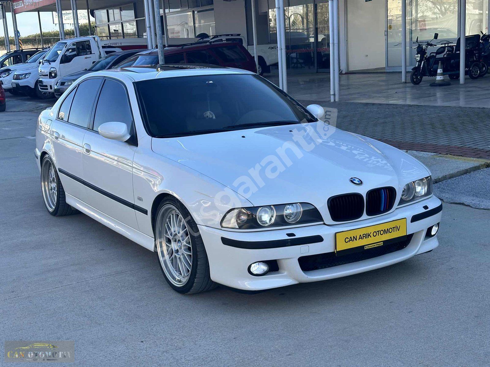 BAKIMLI KUSURSUZ E 39 HASTASINA