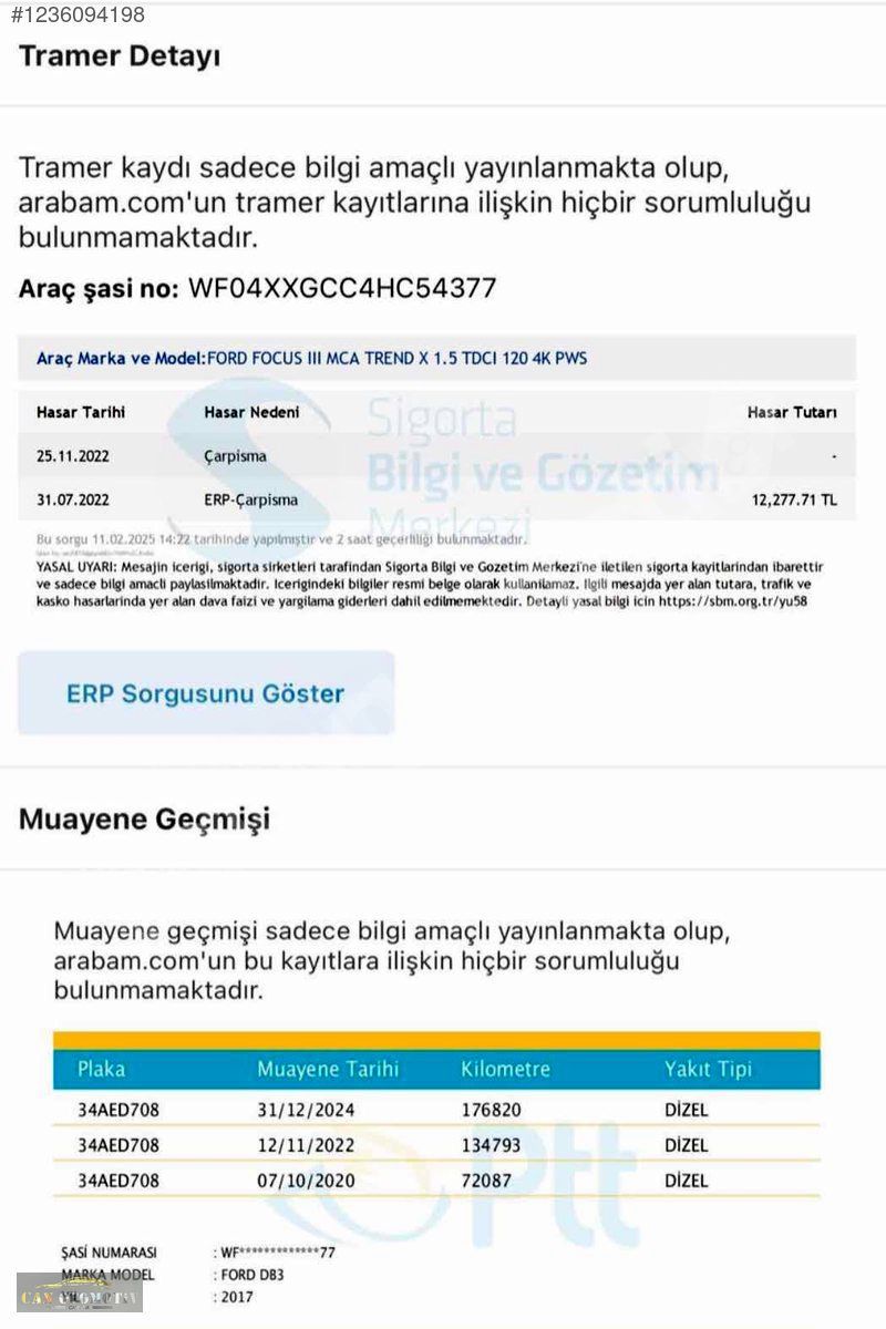 DEĞIŞENSIZ MÜKEMMEL KONDİSYONLU