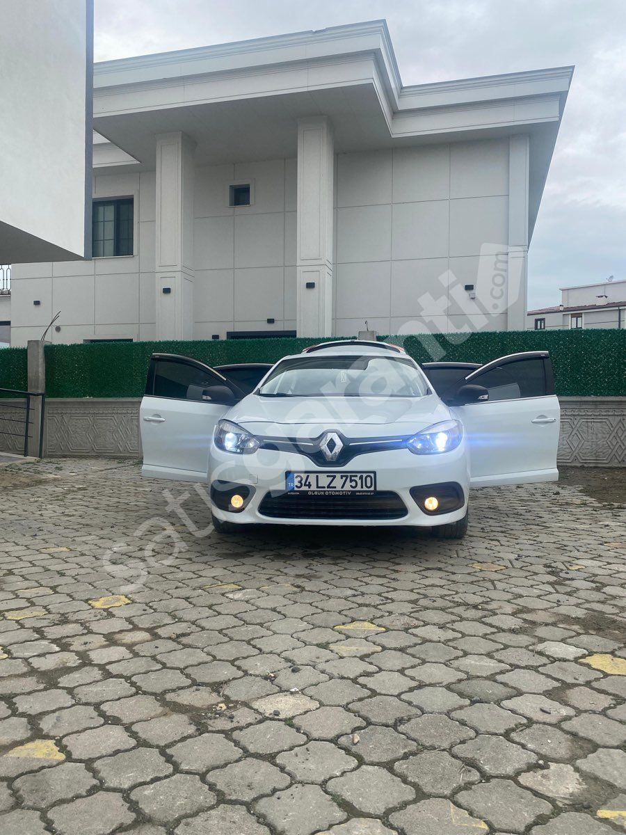 FLUENCE