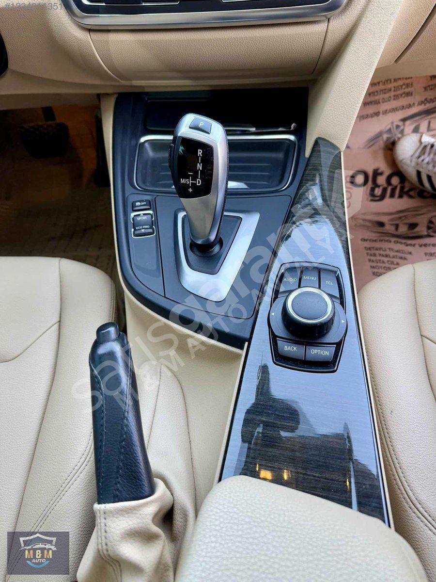 M & M AUTO Dan F 30 K.K 12 TaksiT