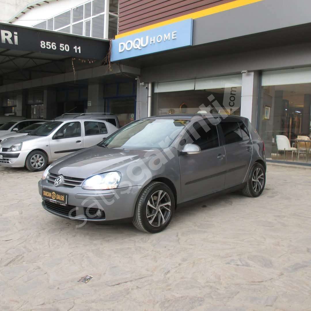 2006 Golf fsi