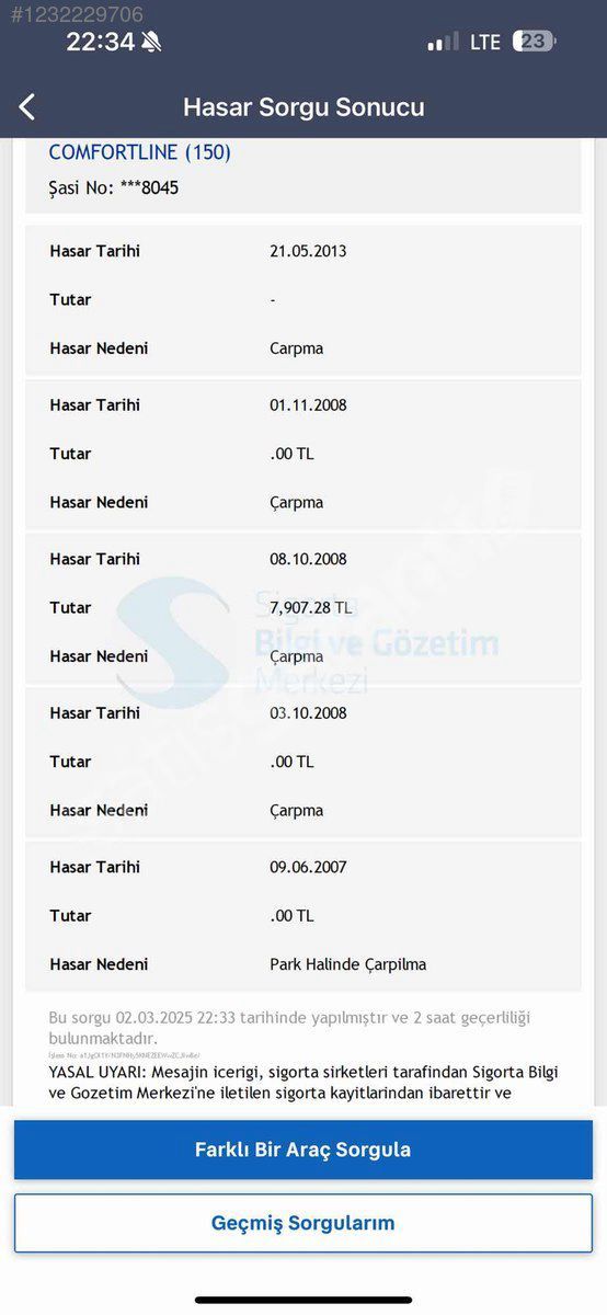 FK OTOMOTİV DEN TEMİZ PASSAT