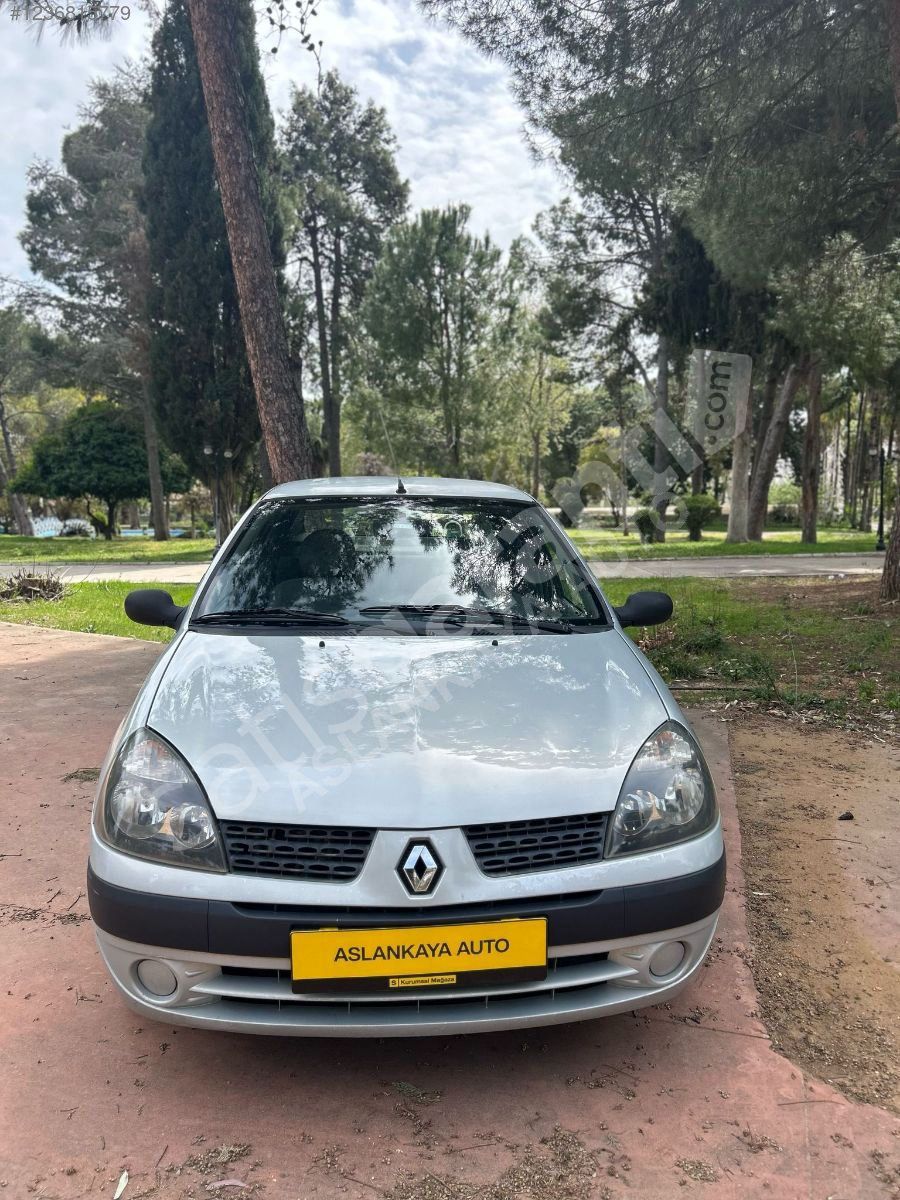 ASLANKAYA AUTODAN SEMBOL 1.5 DCI