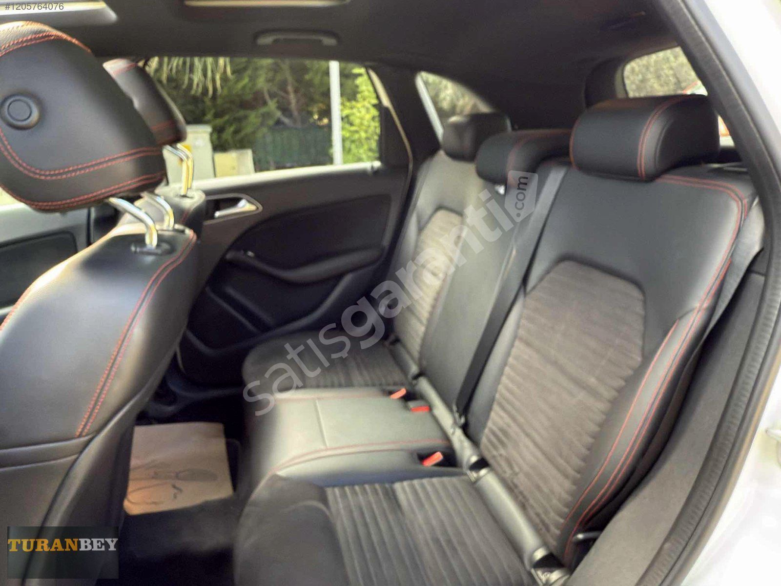 2015 MD 106BİN KM AMG PLUS CAM TVN SADECE 1PARÇA BOYALI HATASIZ