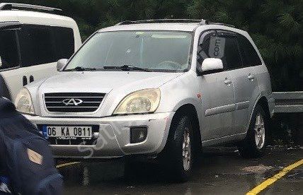 UYGUN FİYATA TEMİZ BAKIMLI SUV ARAÇ - 2011 HAZİRAN ÇIKIŞLI