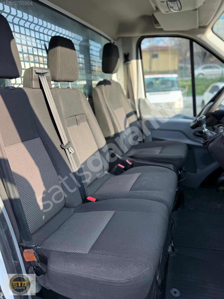 STR FİLO OTOMOTİV'DEN 2015MODEL 350M KREDİ KARTINA1,99TEK ÇEKİM