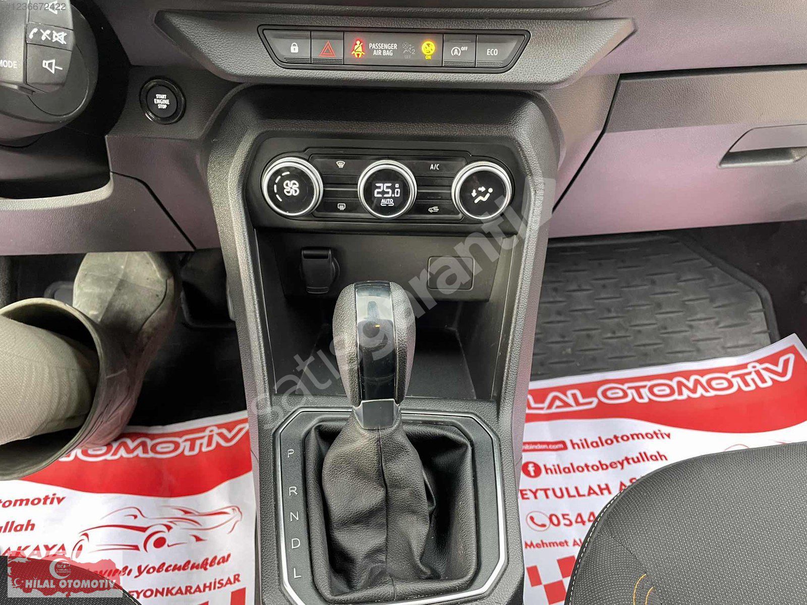 "BOYASIZ HATASIZ ÇİZİKSİZ 1.0 TURBO PRESTİGE FULL OTOMATİK VİTES