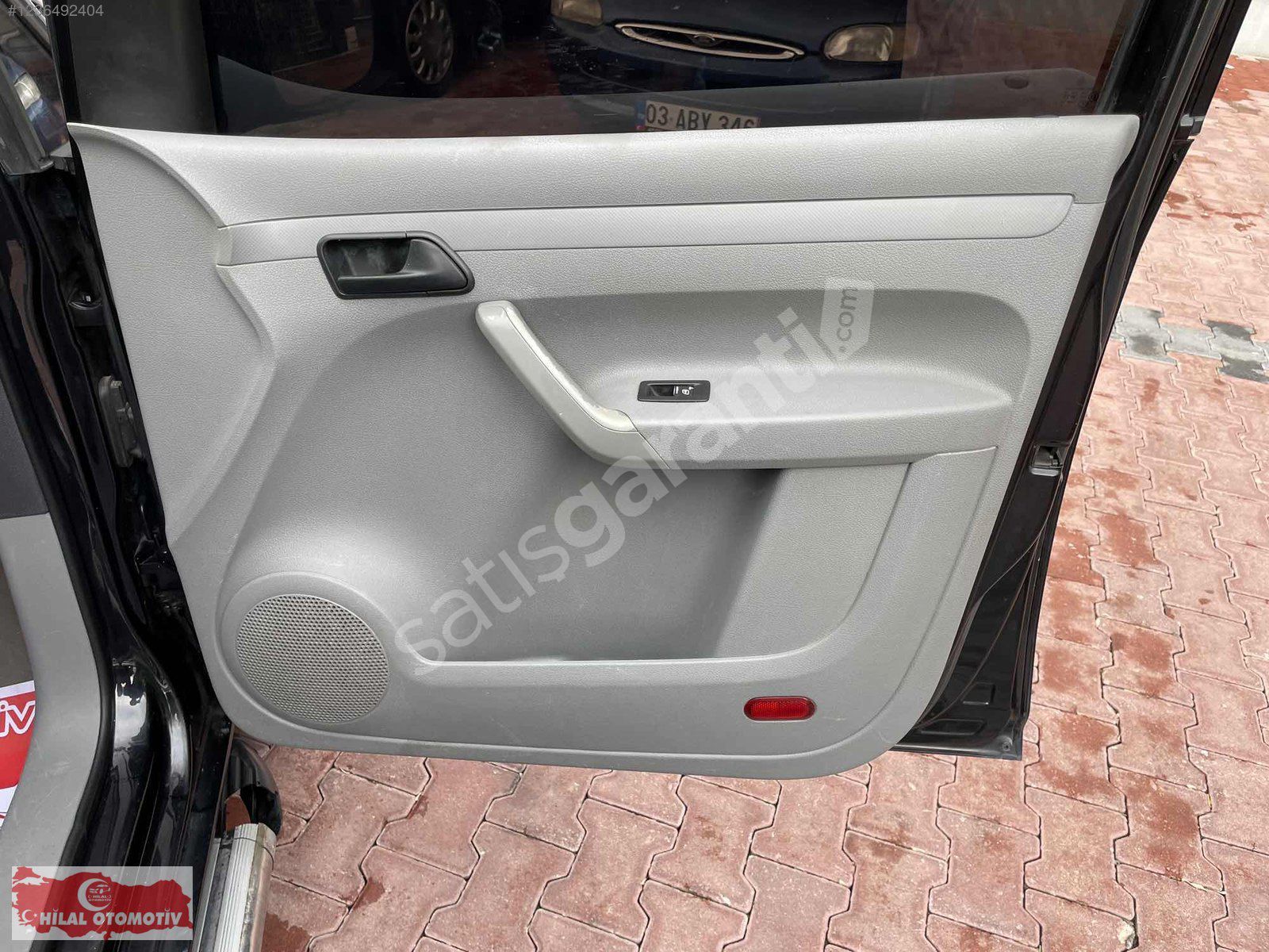 2007 CADDY ORJİNAL 3 LOKAL BOYALI MÜKEMMEL TEMİZLİKTE AİLE ARACI