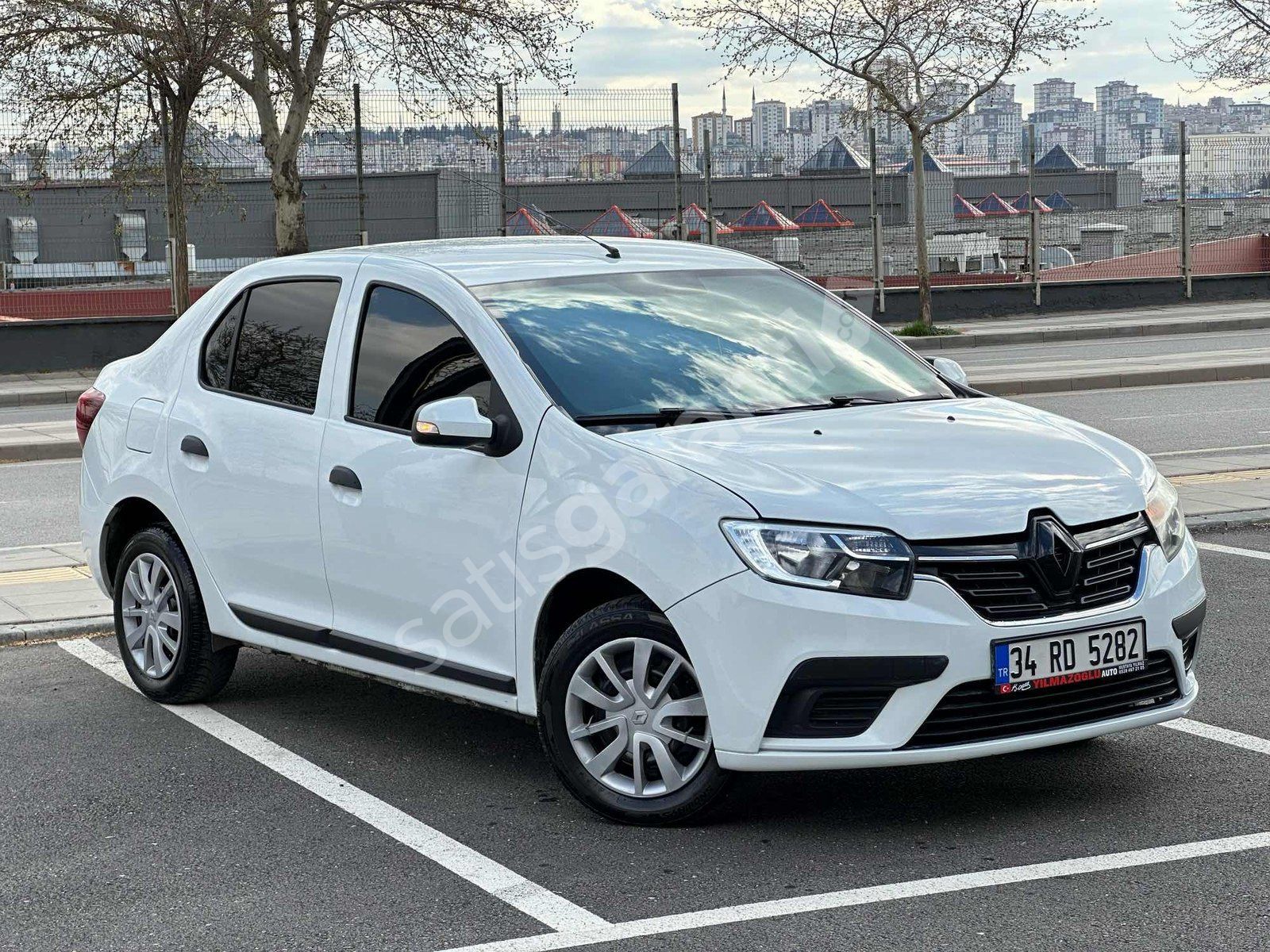 SEMBOL YENİ KASA LEDLİ 1.5 DİZEL JOY BU HAFTAYA ÖZEL