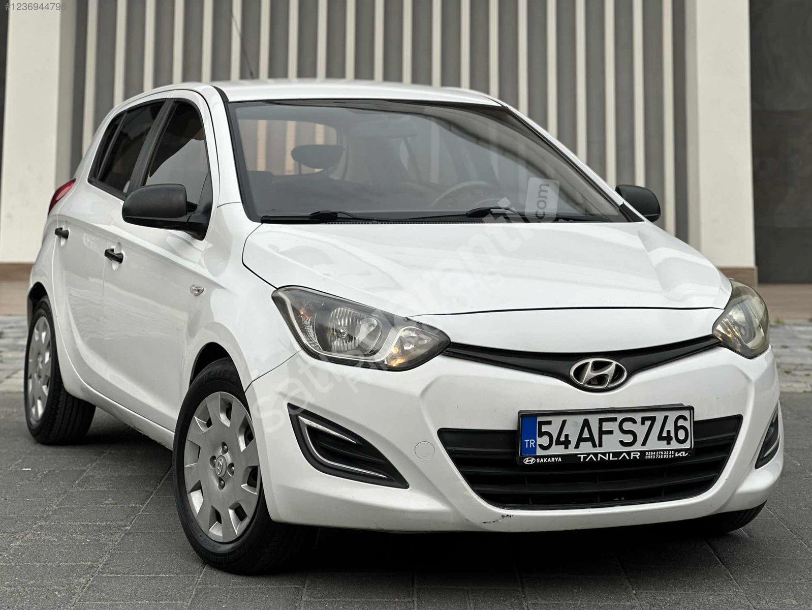 FHM MOTORS// 2014 JUMP 6İLERİ TUŞLU // MÜKEMMEL KONDİSYON!