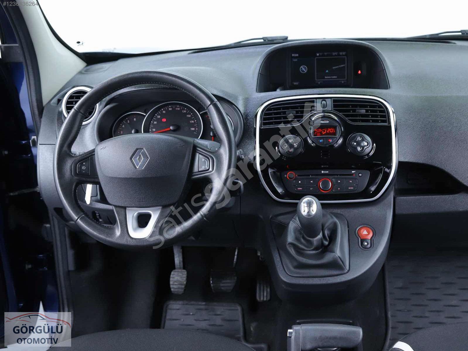 İLK SAHİBİNDEN 9700 KMDE HATASIZ SIFIR NİYETİNE