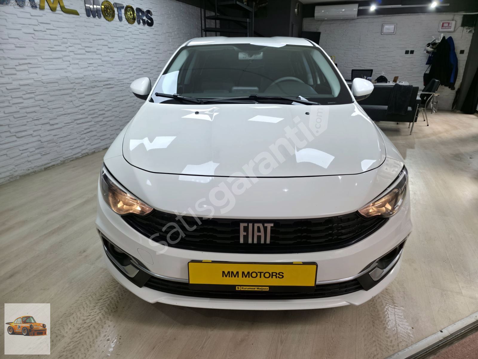 2022 MODEL 1.6 MULTİJET EASY PLUS OTOMATİK HTASIZ 12 TAKSİT K.K.