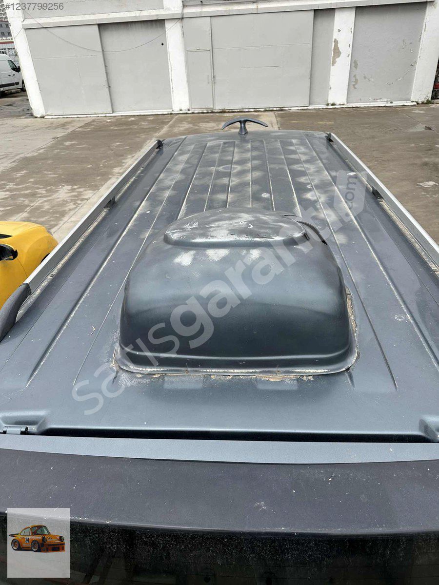 MM MOTORS'TAN OTOMATİK CARAVELLE 2.5TDI COMFORTLINE 174'LÜK