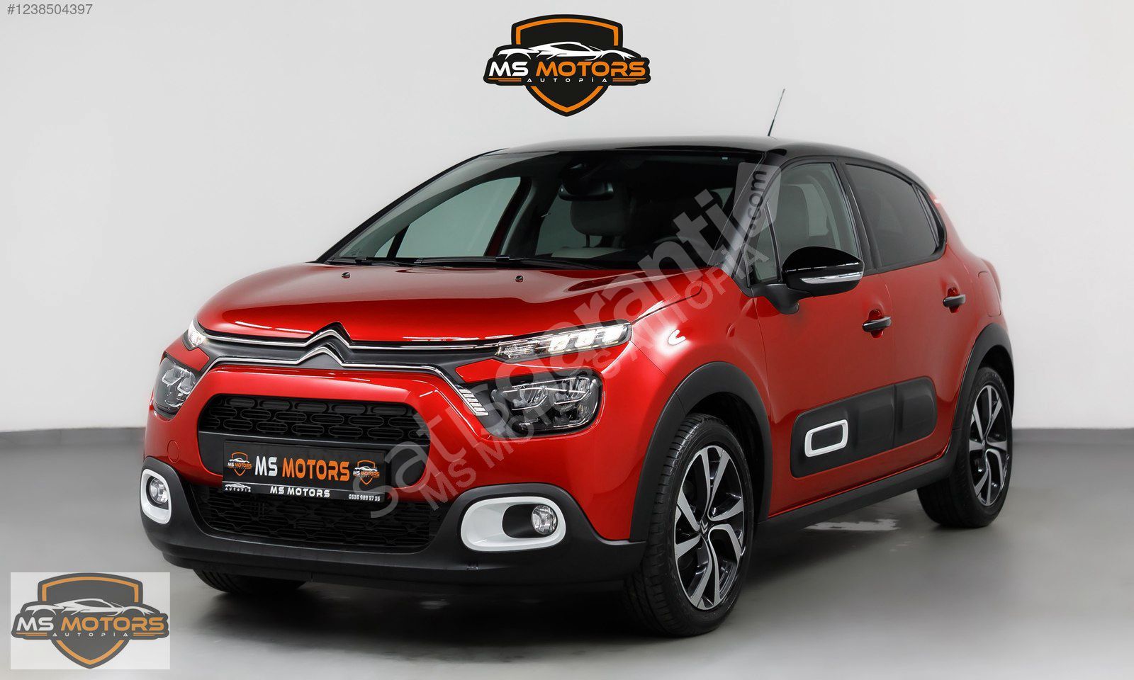 2024 BOYASIZ/ÇİFT RENK/Ş.TAKİP/G.GÖRÜŞ/K.AYNA/KEYLESS/APPLE CAR