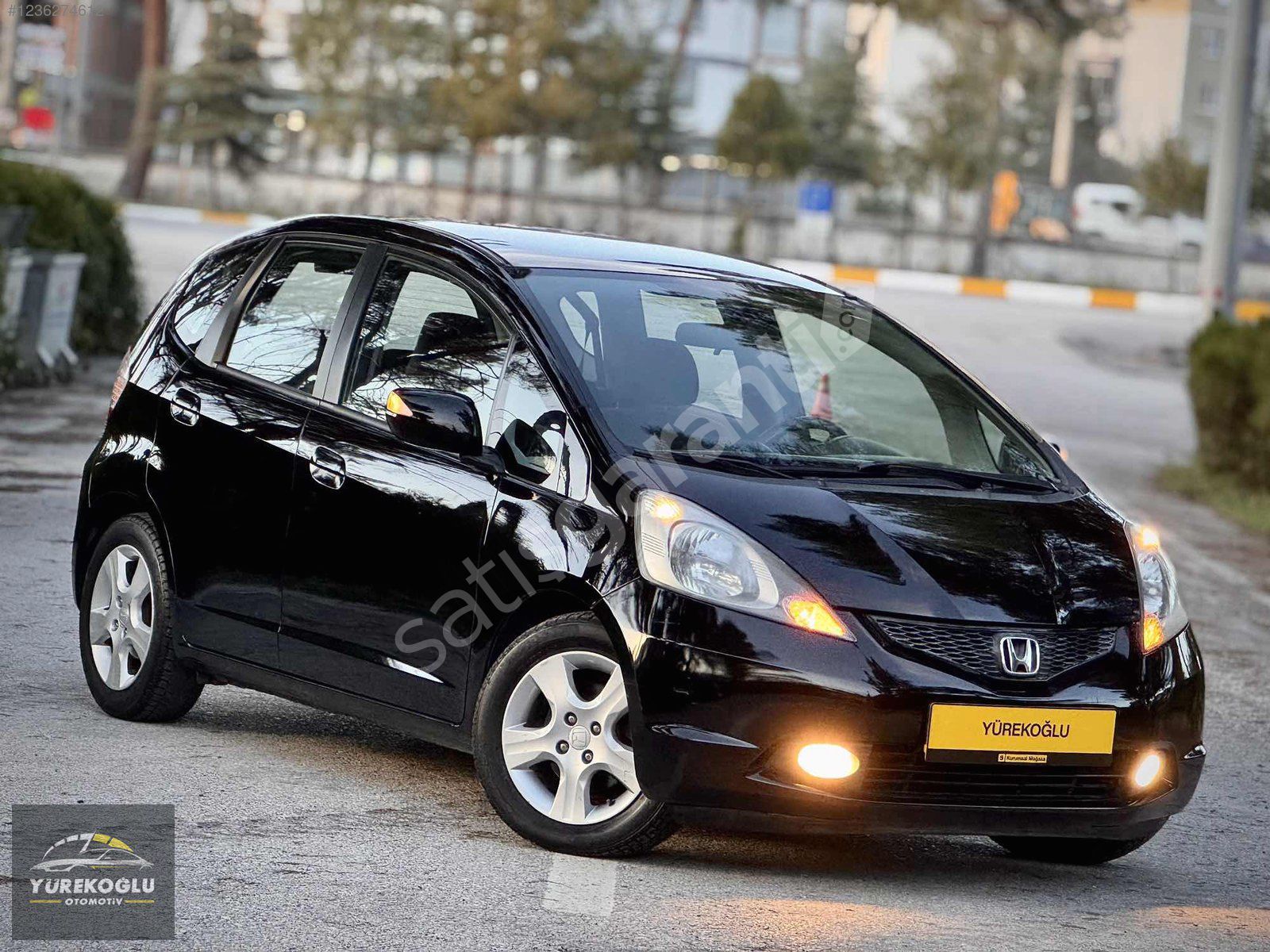 BOYASIZ/138 BİN KM'DE/1.4-100 HP/OTOMATİK LPG'Lİ CAM TAVAN