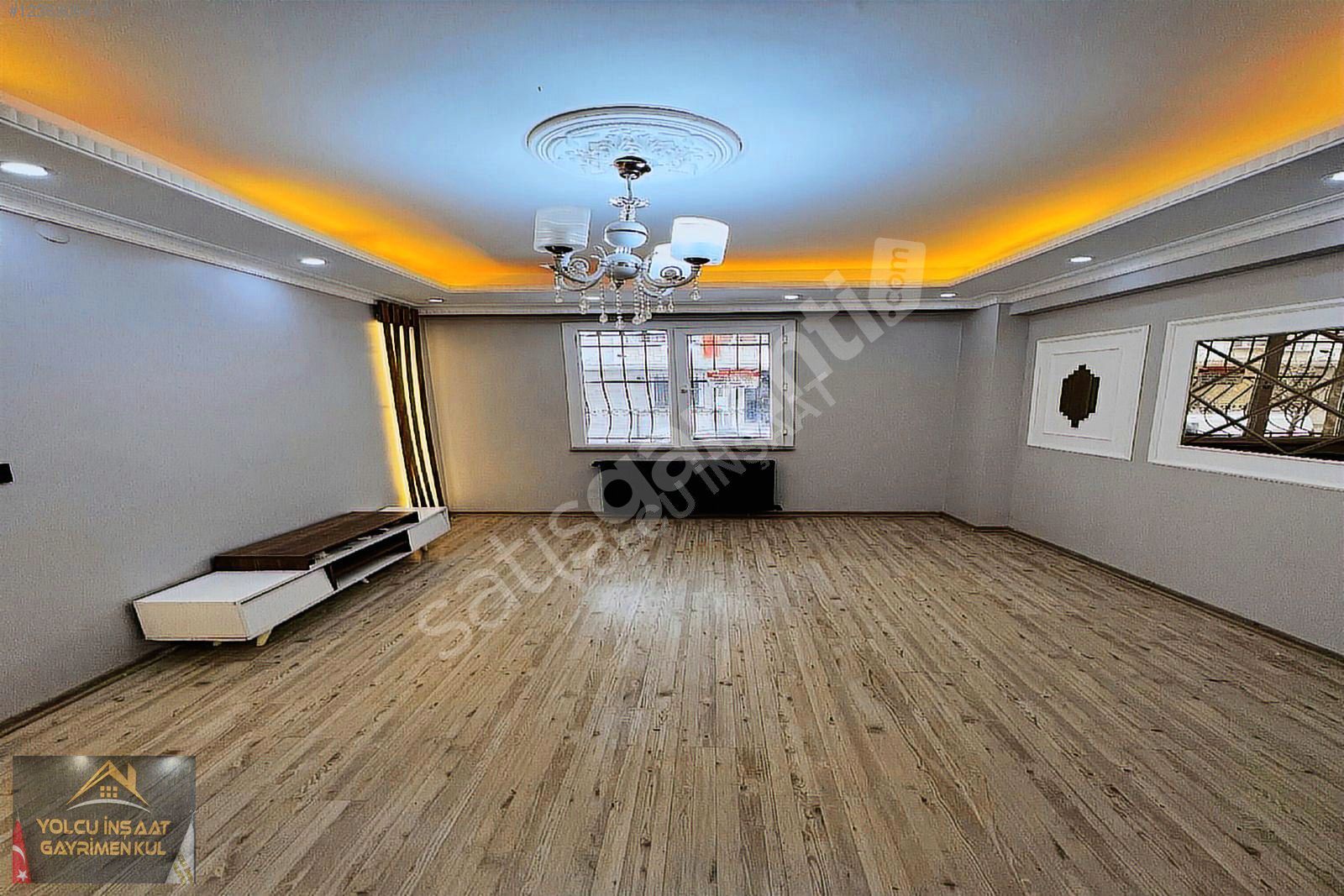 BAYRAMA ÖZEL YÜKSEK GİRİŞ 115M2