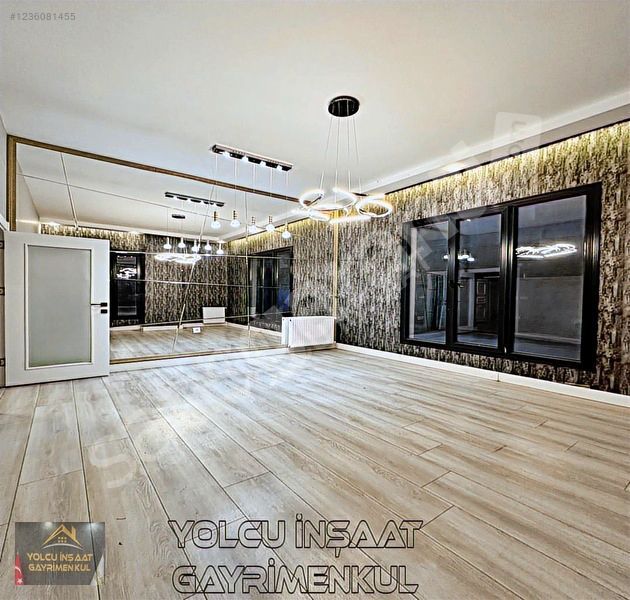 YOLCU İNŞAAT'TAN TUNÇ REZİDENCE KİRALIK DAİRE 2+1
