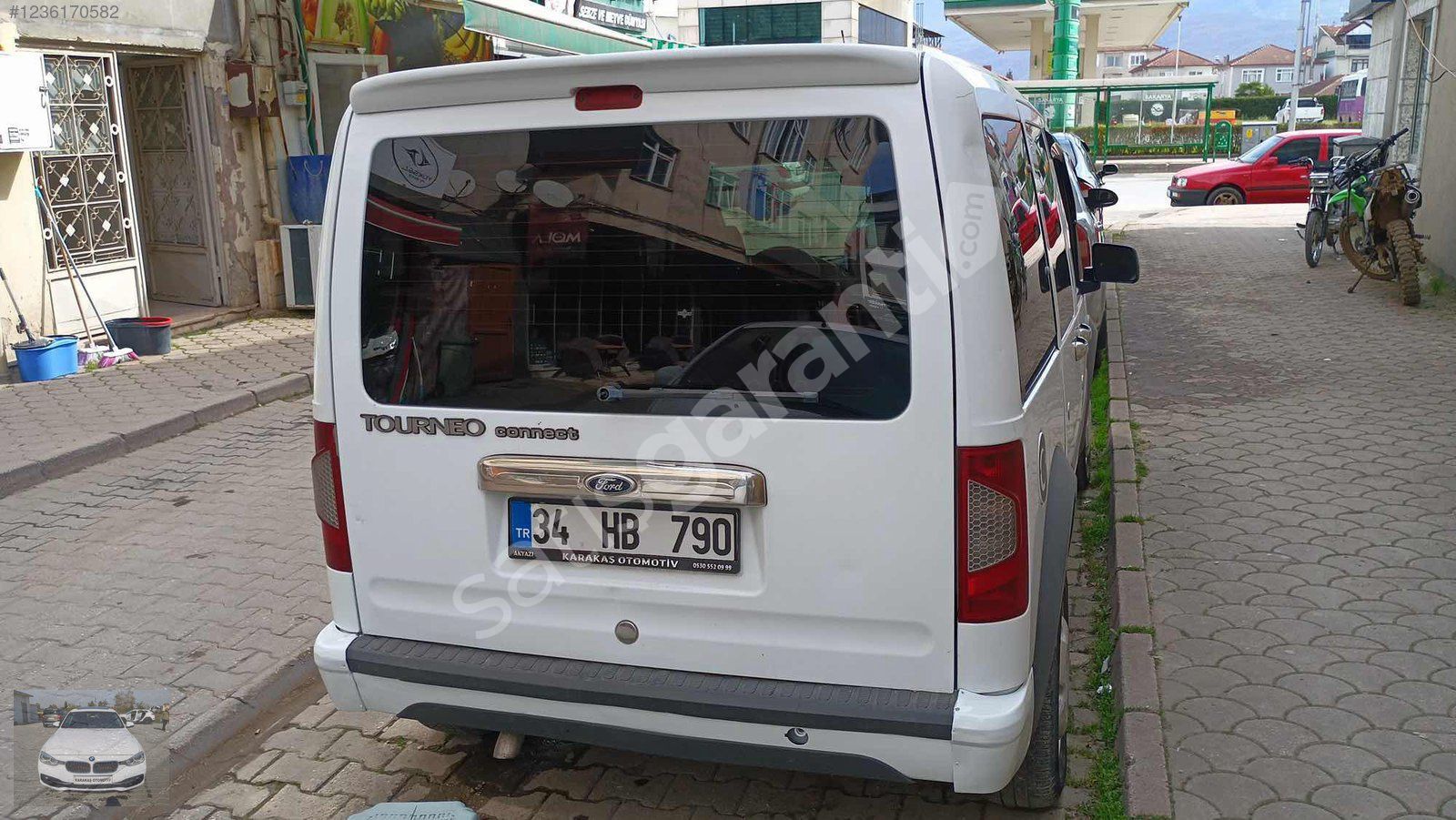 ÇİFT SÜRGÜ CONNECT